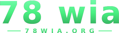 78 wia โลโก้